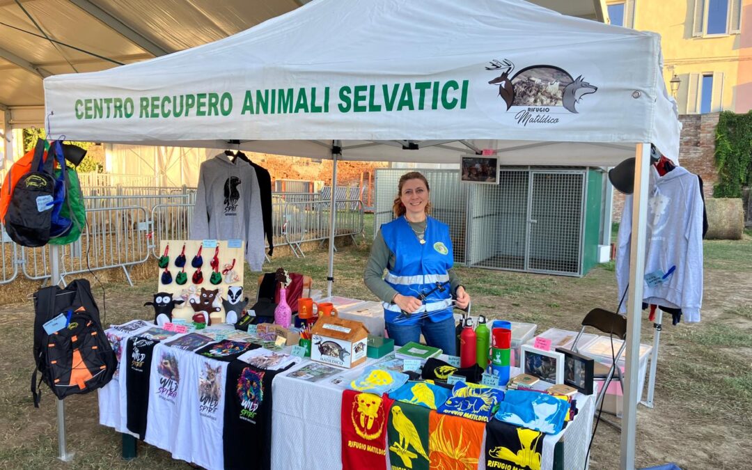 Mostra Mercato “Piante ed animali perduti” – 28/29 settembre Guastalla (RE)