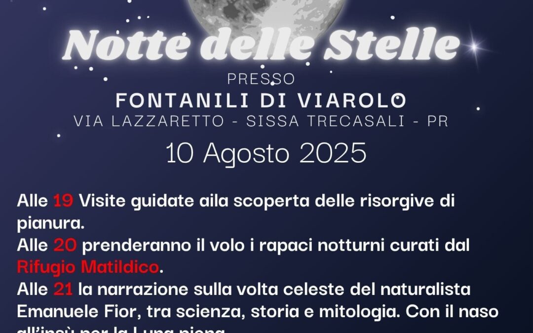 Liberazione animali ai Fontanili di Viarolo