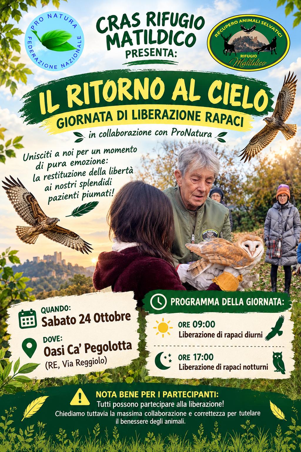20261024 - Liberazione Cà Pegottola